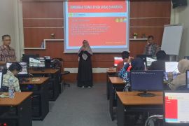 Pelatihan Spada Untag