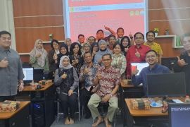 Pelatihan Spada Untag