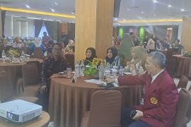 FGD Visi dan Misi FGD Visi dan Misi