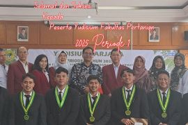 Yudisium Periode 1 2025