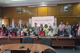 Sosialisasi IAPS 5.1