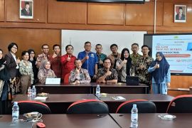 Pelatihan Penulisan Artikel