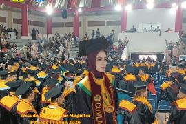 Wisuda Tahun 2026