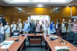 Workshop Kurikulum Berbasis OBE