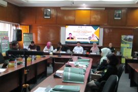 Selamat Datang Tim Asesor BAN-PT