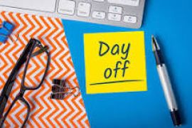 Libur Idul Fitri 1447 H