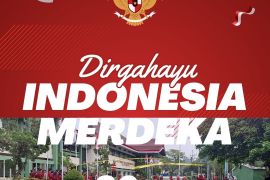 DIRGAHAYU REPUBLIK INDONESIA