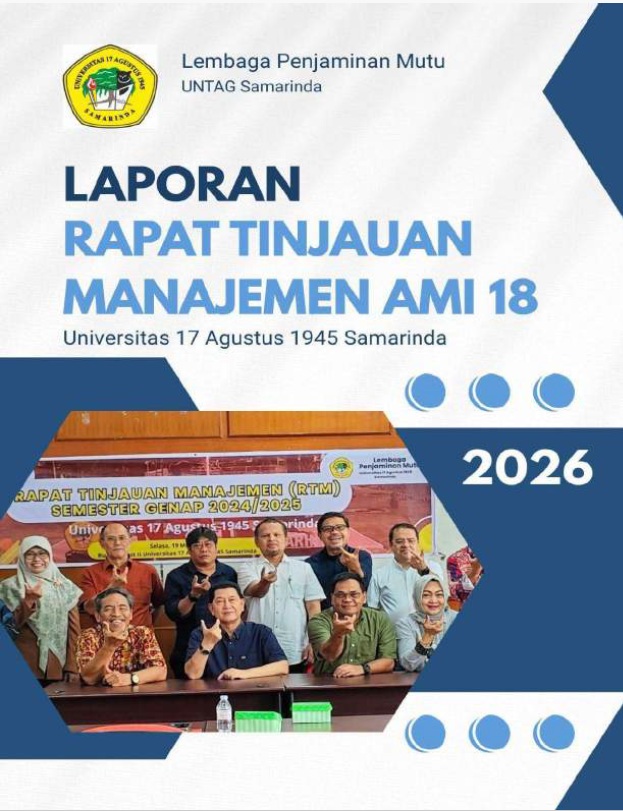 Cover RTM 18