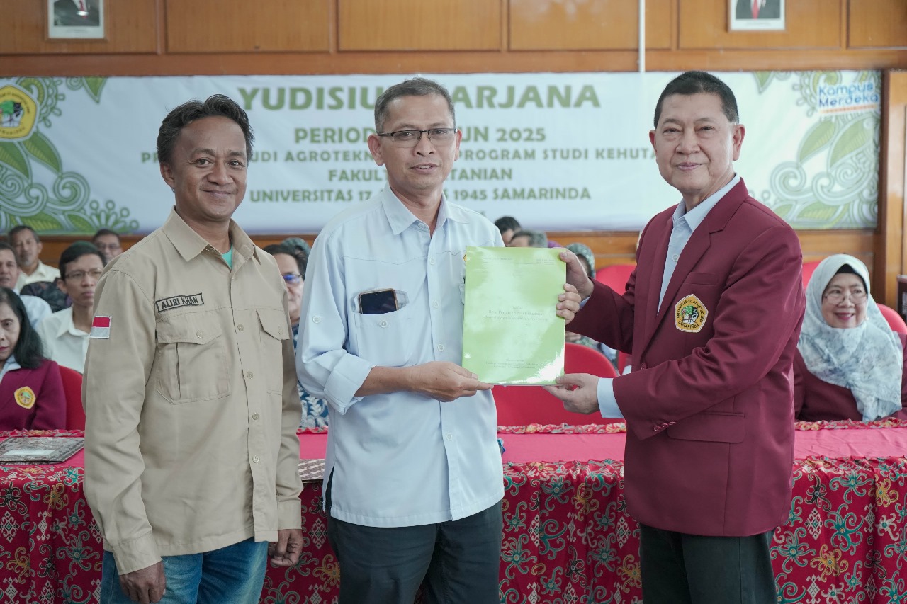 Sponsorship Jurnal
